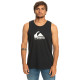 Quiksilver Ανδρική αμάνικη μπλούζα Big Logo - Vest for Men